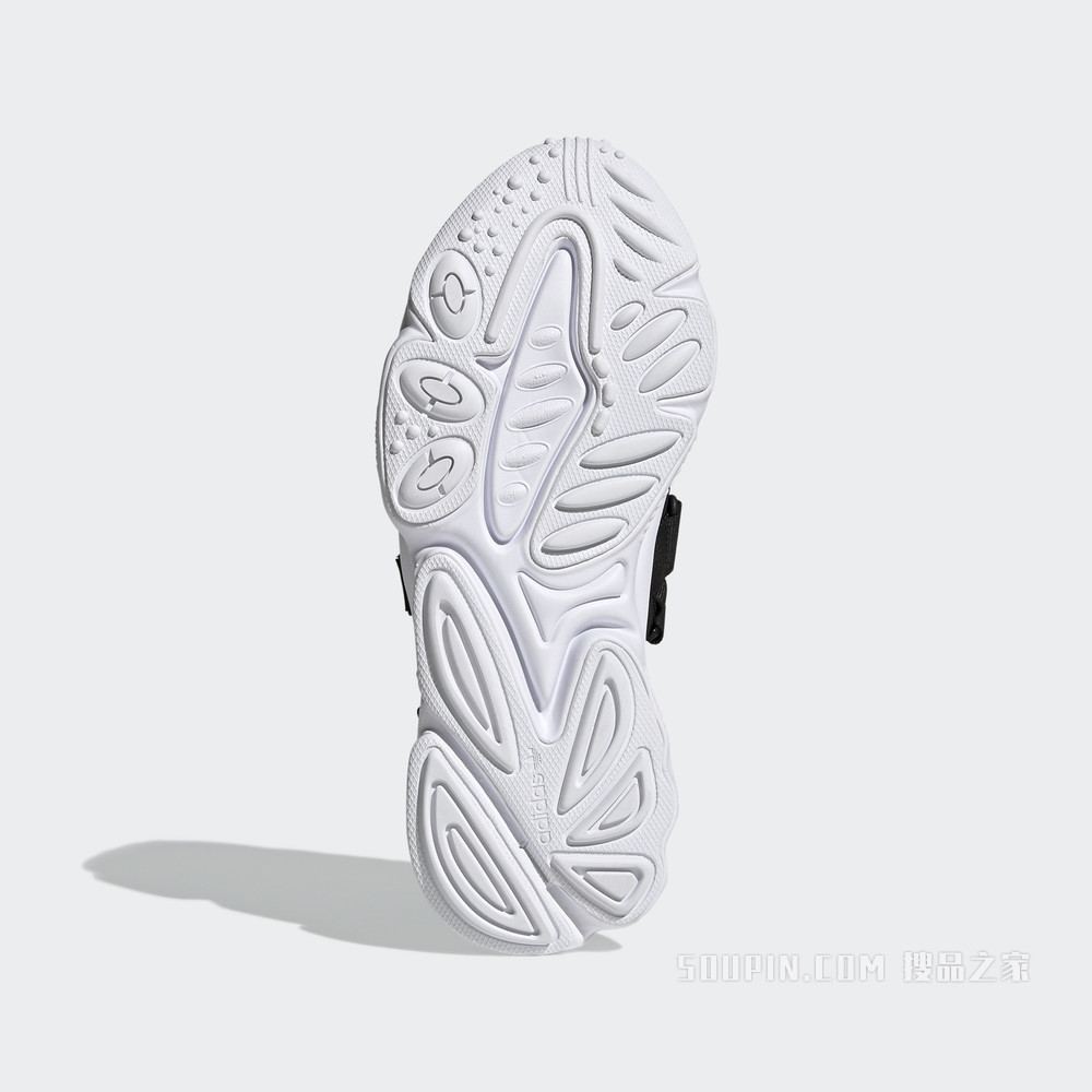 OZWEEGO SANDAL 夏季新款运动凉鞋拖鞋