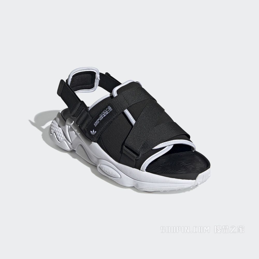 OZWEEGO SANDAL 夏季新款运动凉鞋拖鞋