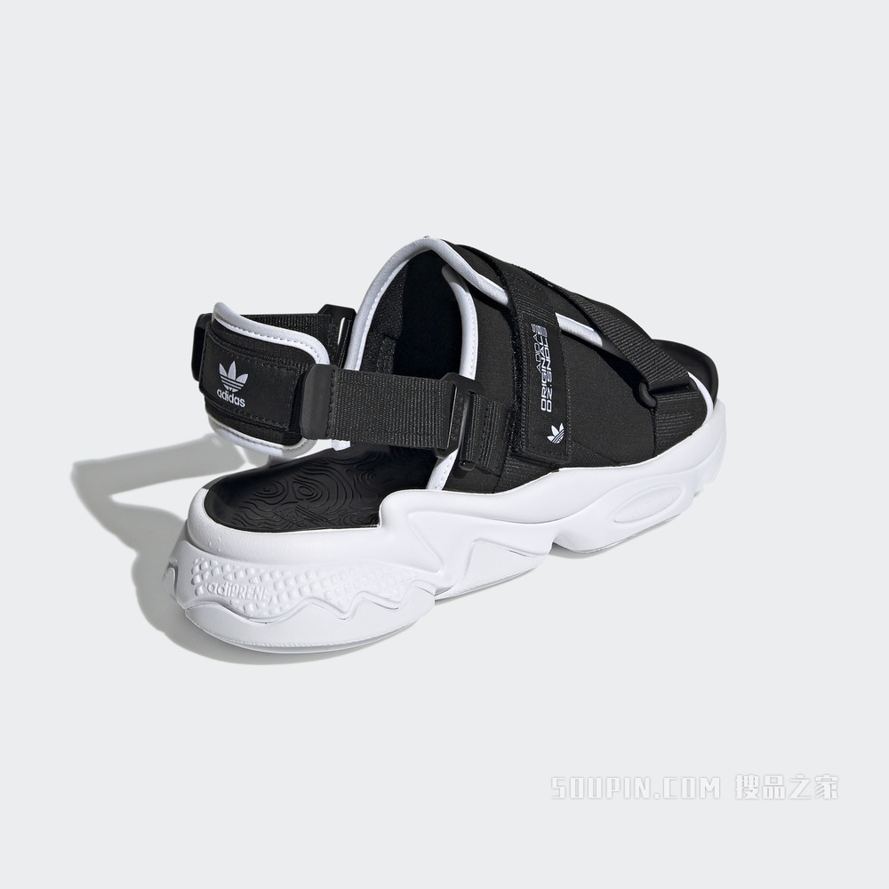 OZWEEGO SANDAL 夏季新款运动凉鞋拖鞋