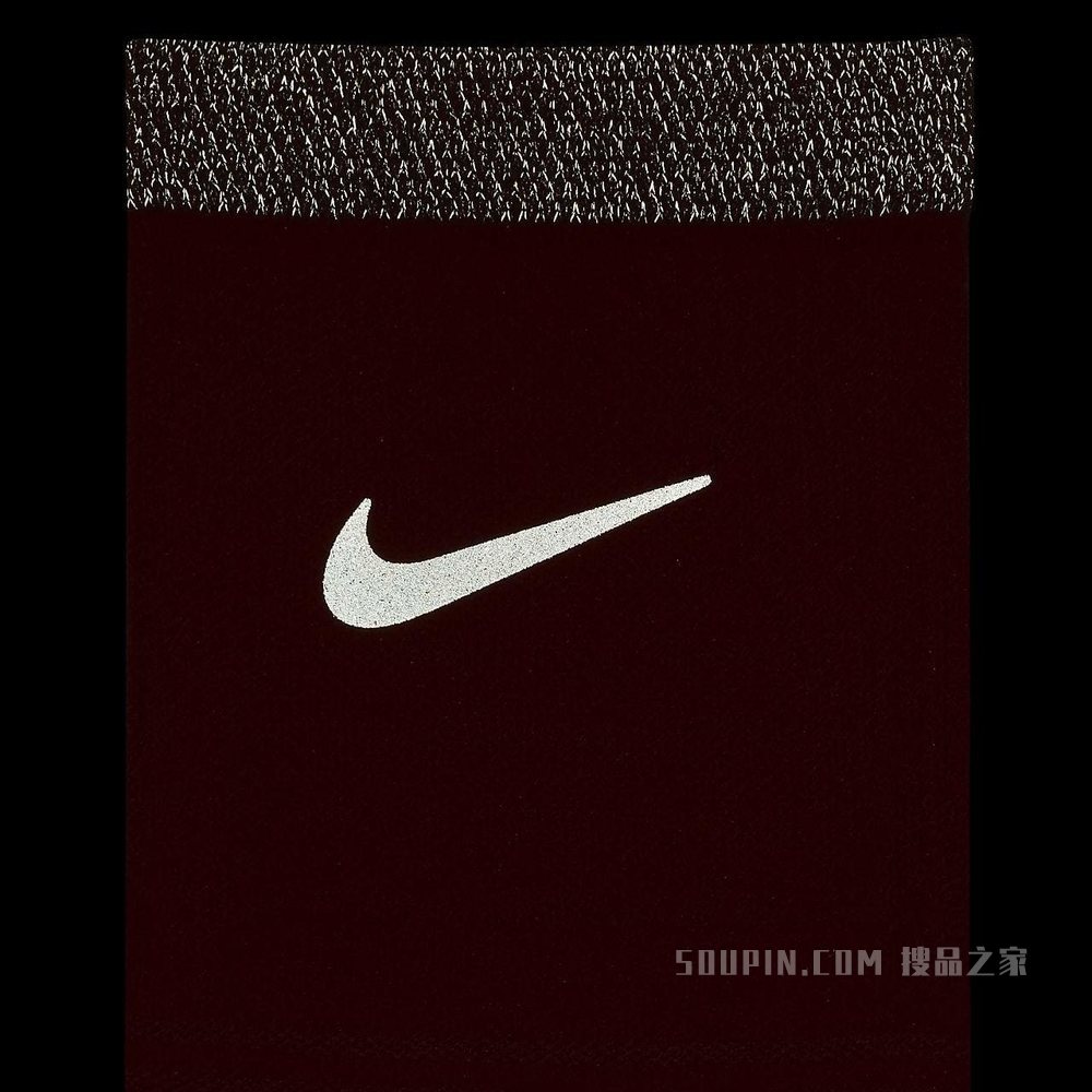 Nike Spark Lightweight Ankle 跑步袜（1 双）