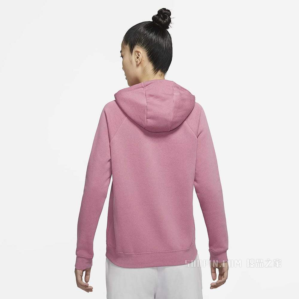 Nike Sportswear Rally 女子连帽衫