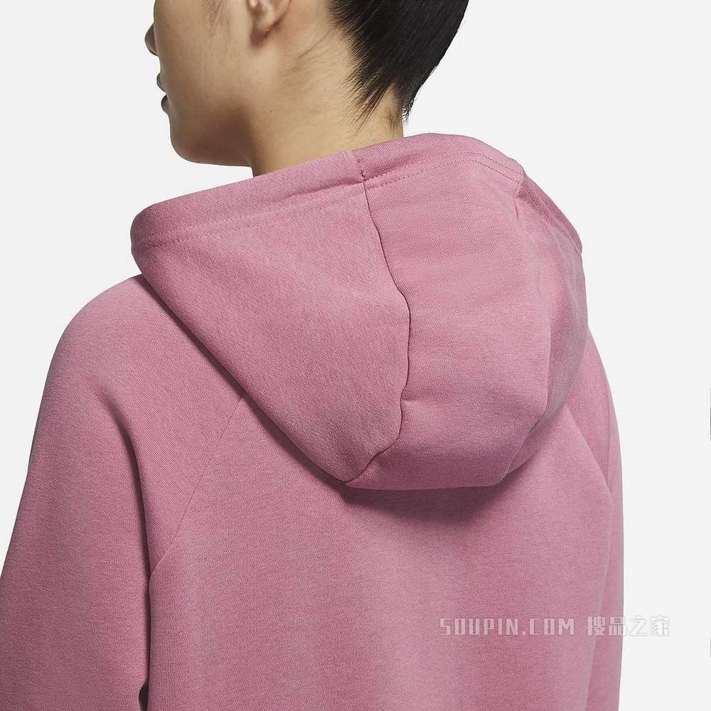 Nike Sportswear Rally 女子连帽衫
