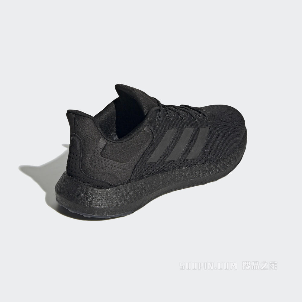 PUREBOOST 21 低帮畅跑跑步运动鞋