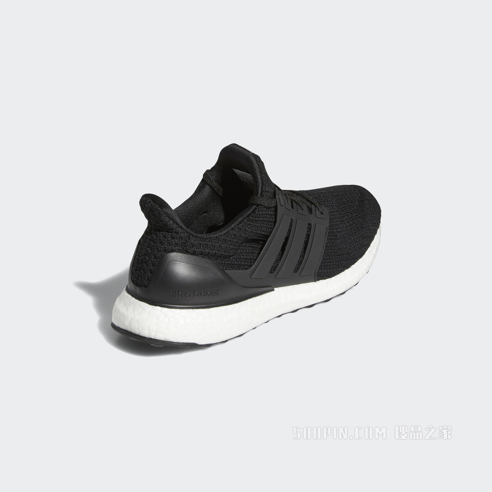 ULTRABOOST 4.0 DNA 新款实用舒适跑步运动鞋