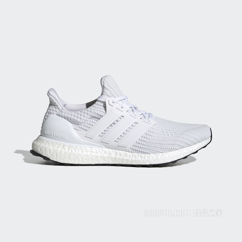 ULTRABOOST 4.0 DNA 低帮实用舒适跑步运动鞋