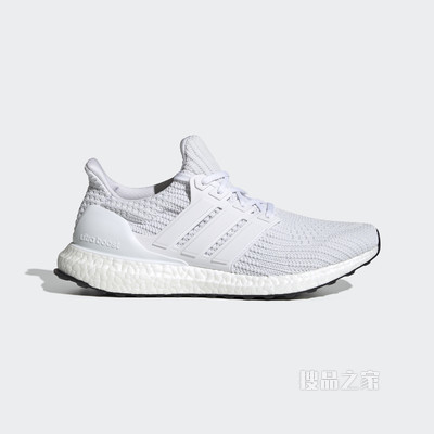 ULTRABOOST 4.0 DNA 低帮实用舒适跑步运动鞋