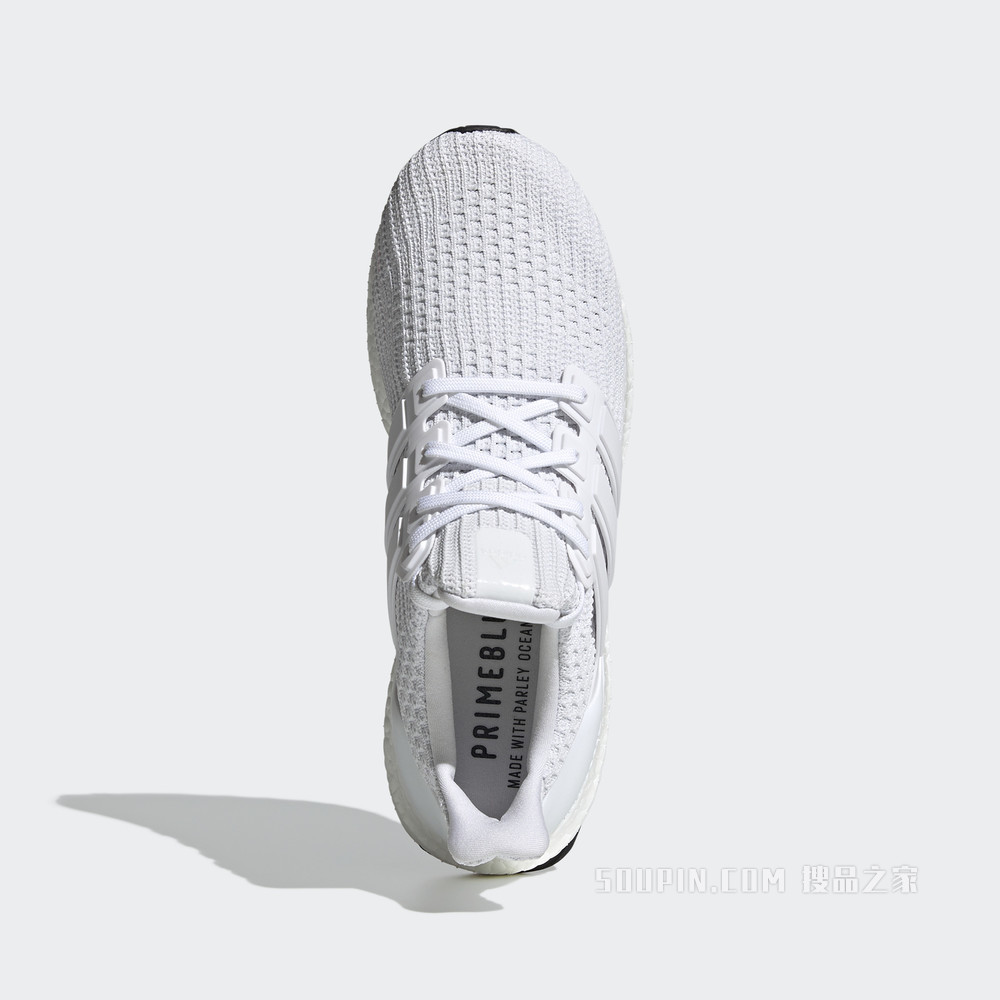 ULTRABOOST 4.0 DNA 低帮实用舒适跑步运动鞋