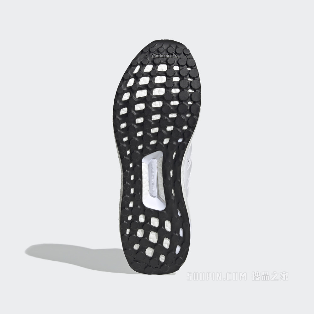 ULTRABOOST 4.0 DNA 低帮实用舒适跑步运动鞋