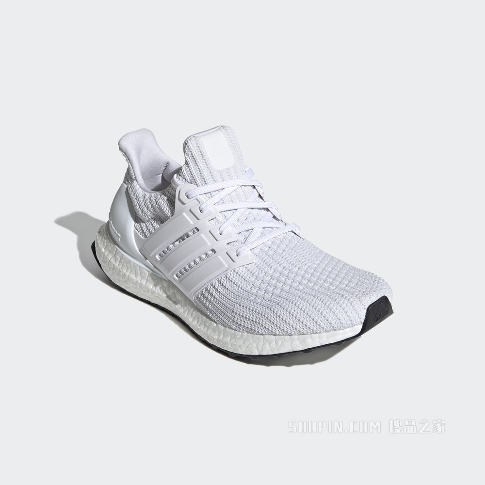 ULTRABOOST 4.0 DNA 低帮实用舒适跑步运动鞋