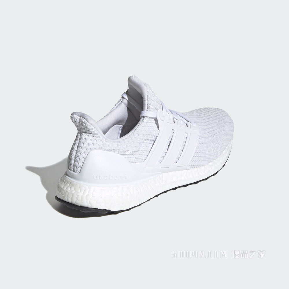 ULTRABOOST 4.0 DNA 低帮实用舒适跑步运动鞋