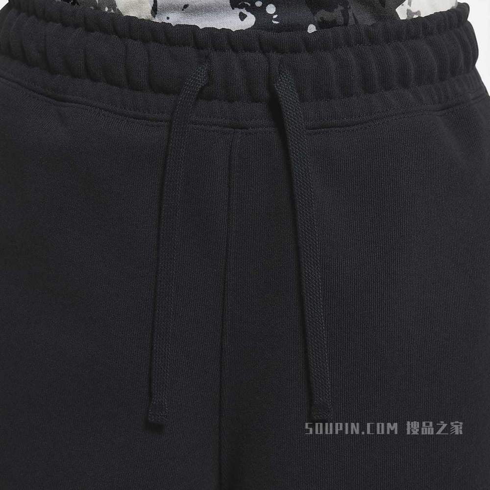 Jordan Essentials 女子针织短裤