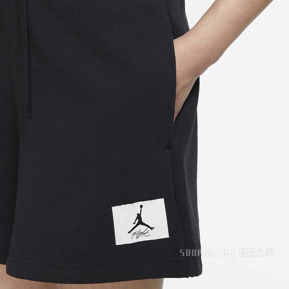 Jordan Essentials 女子针织短裤