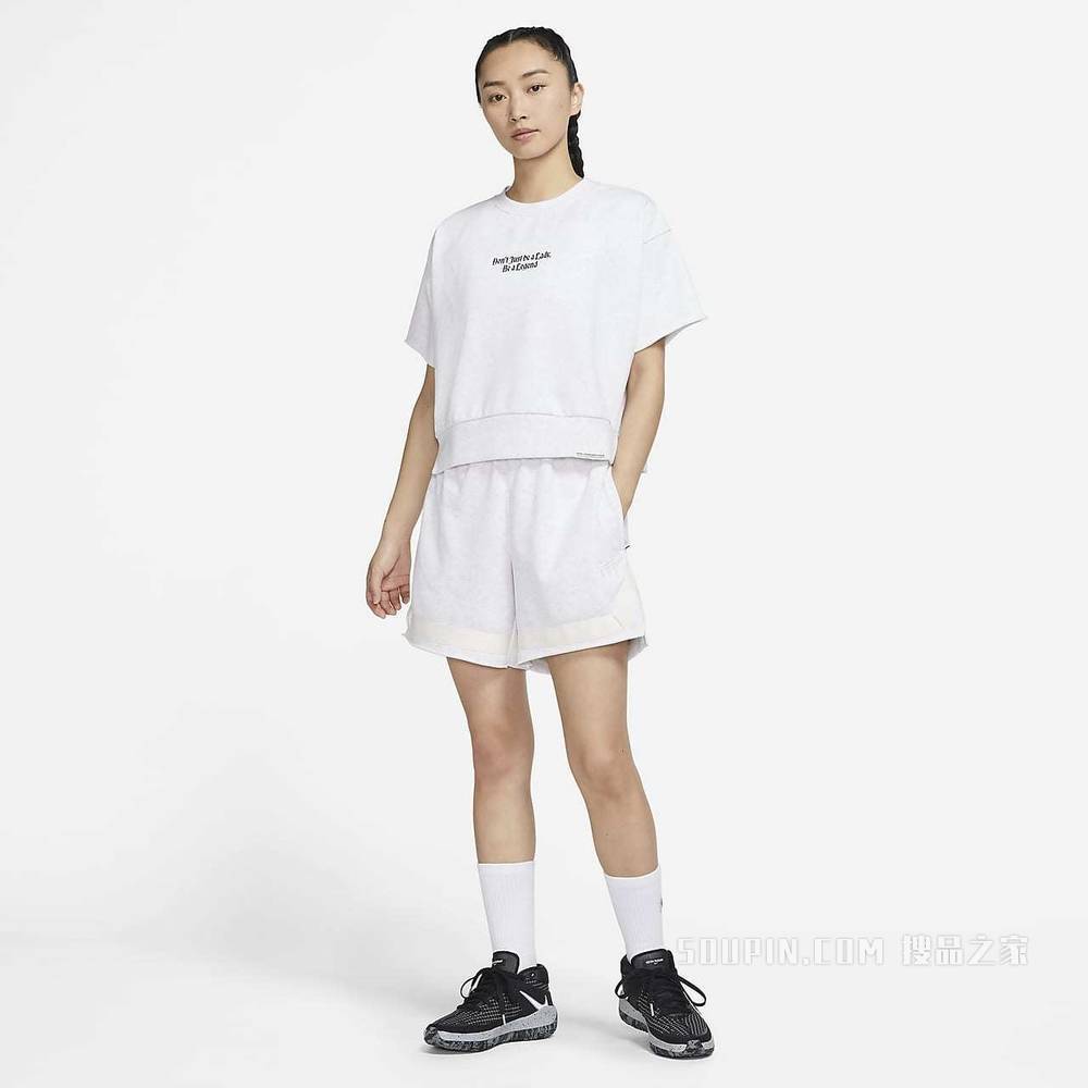 Nike Dri-FIT Standard Issue 女子篮球上衣