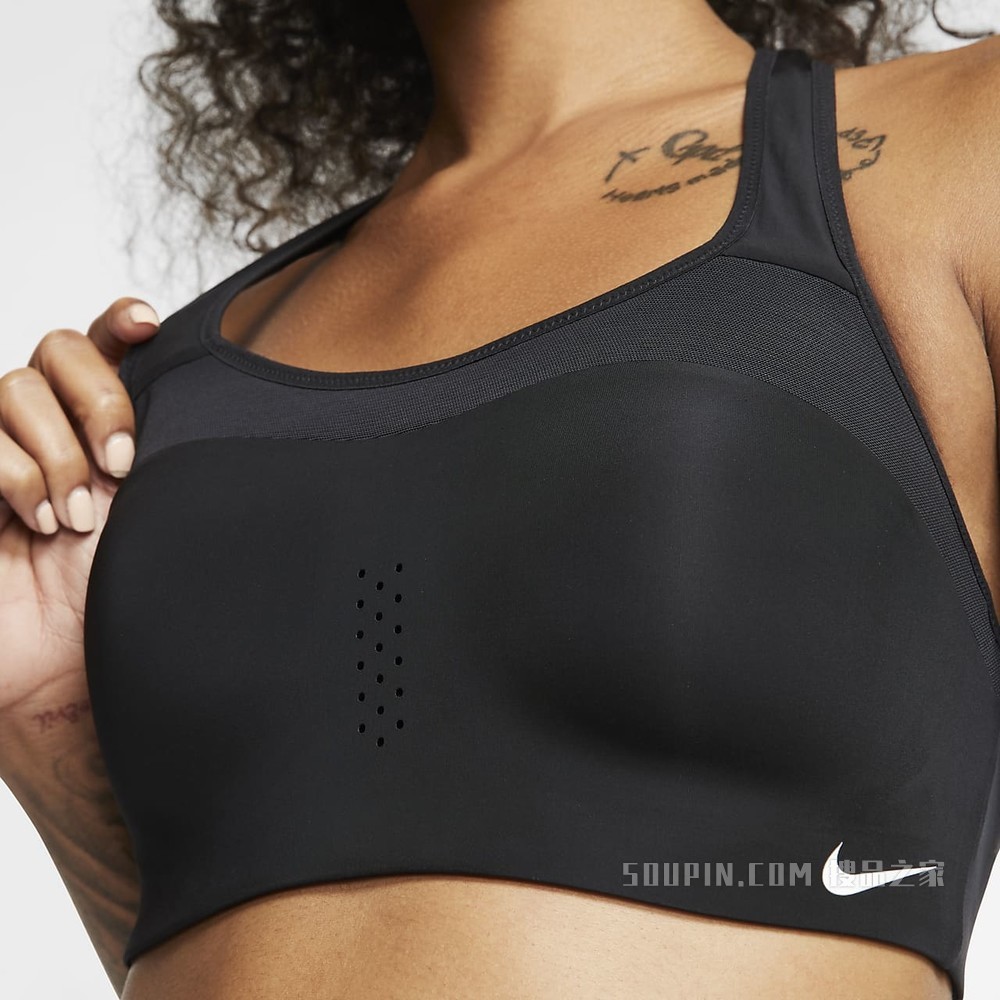 Nike Dri-FIT Alpha 女子高强度支撑运动内衣