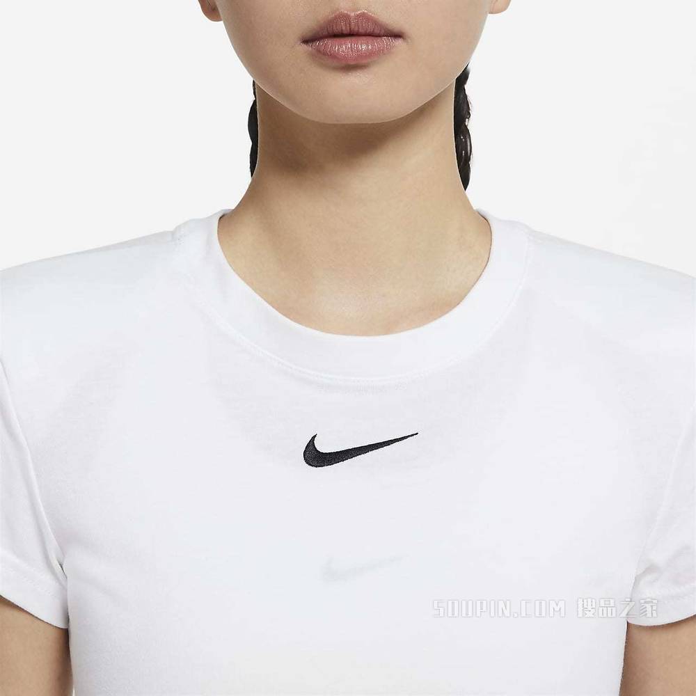 Nike Sportswear Icon Clash 女子上衣