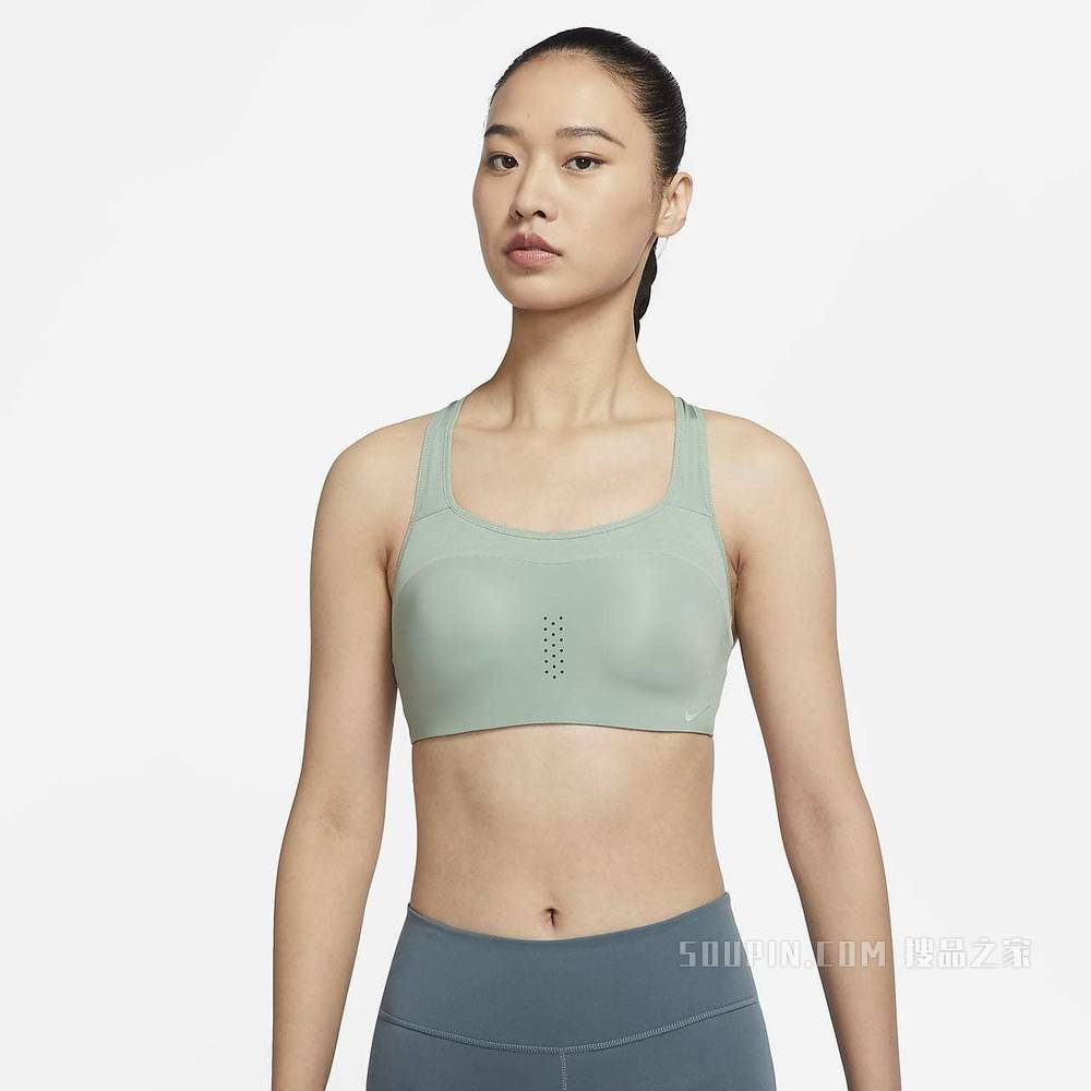 Nike Dri-FIT Alpha 女子高强度支撑运动内衣