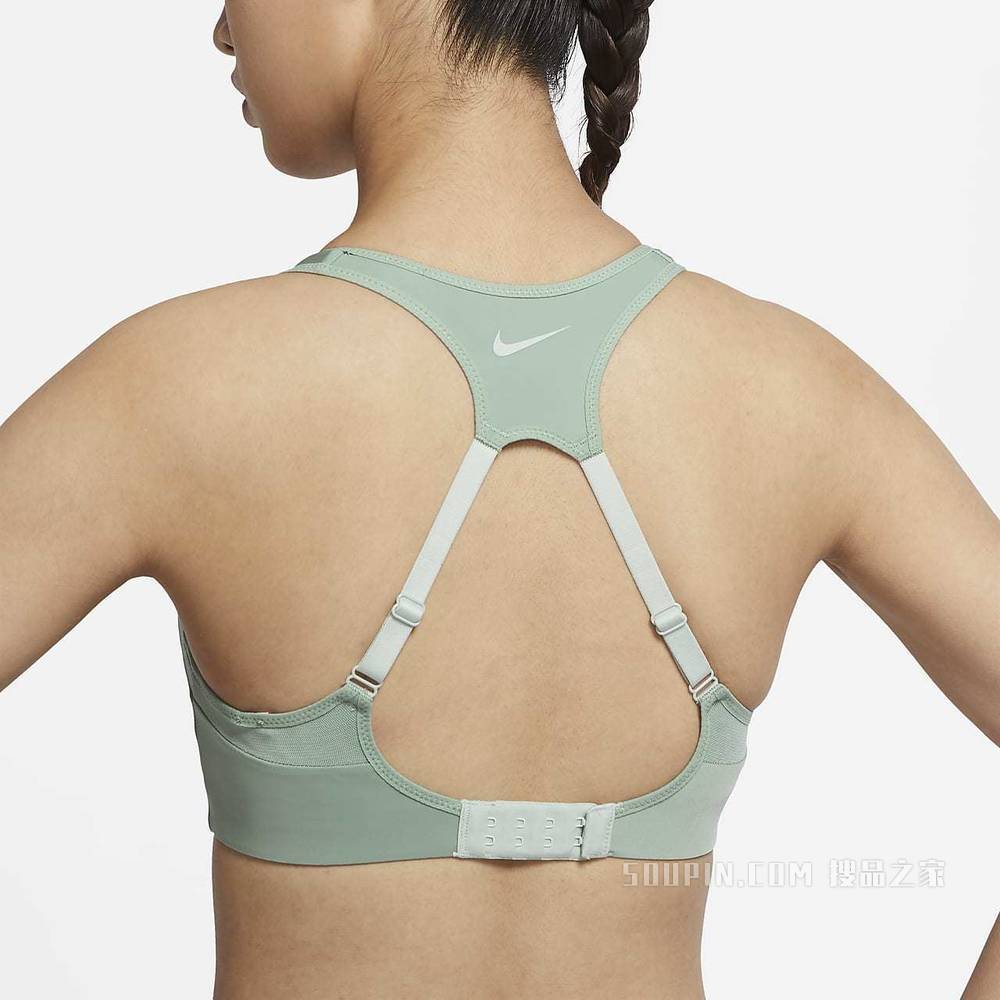 Nike Dri-FIT Alpha 女子高强度支撑运动内衣