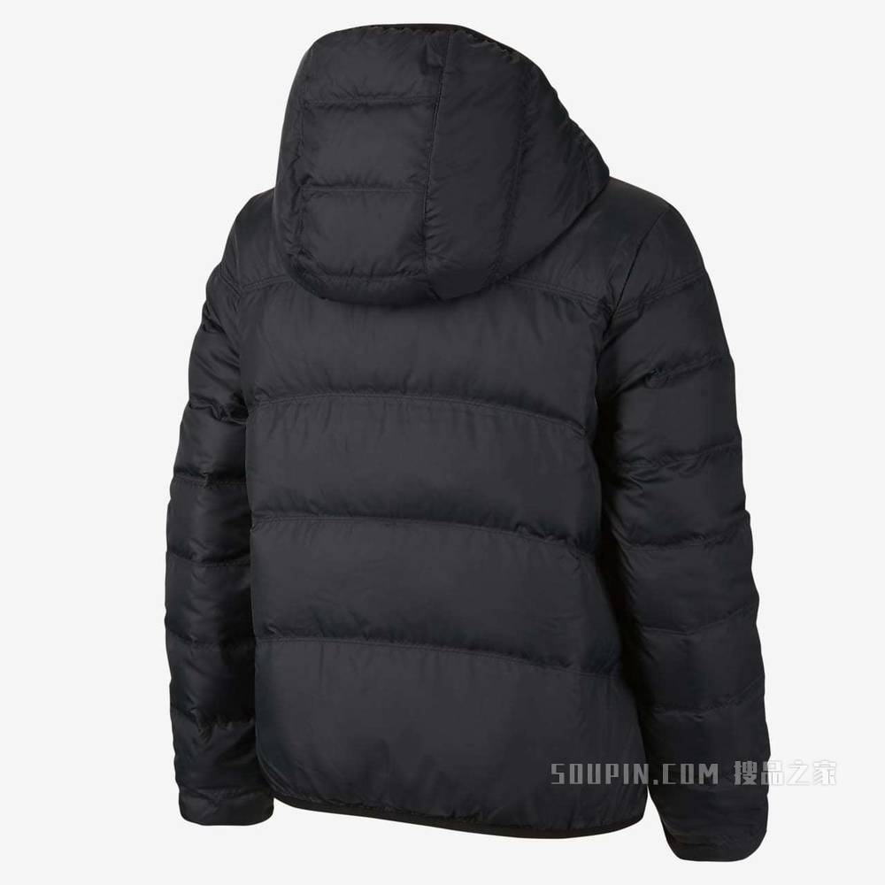 Nike Sportswear Windrunner Down-Fill 女子双面穿夹克