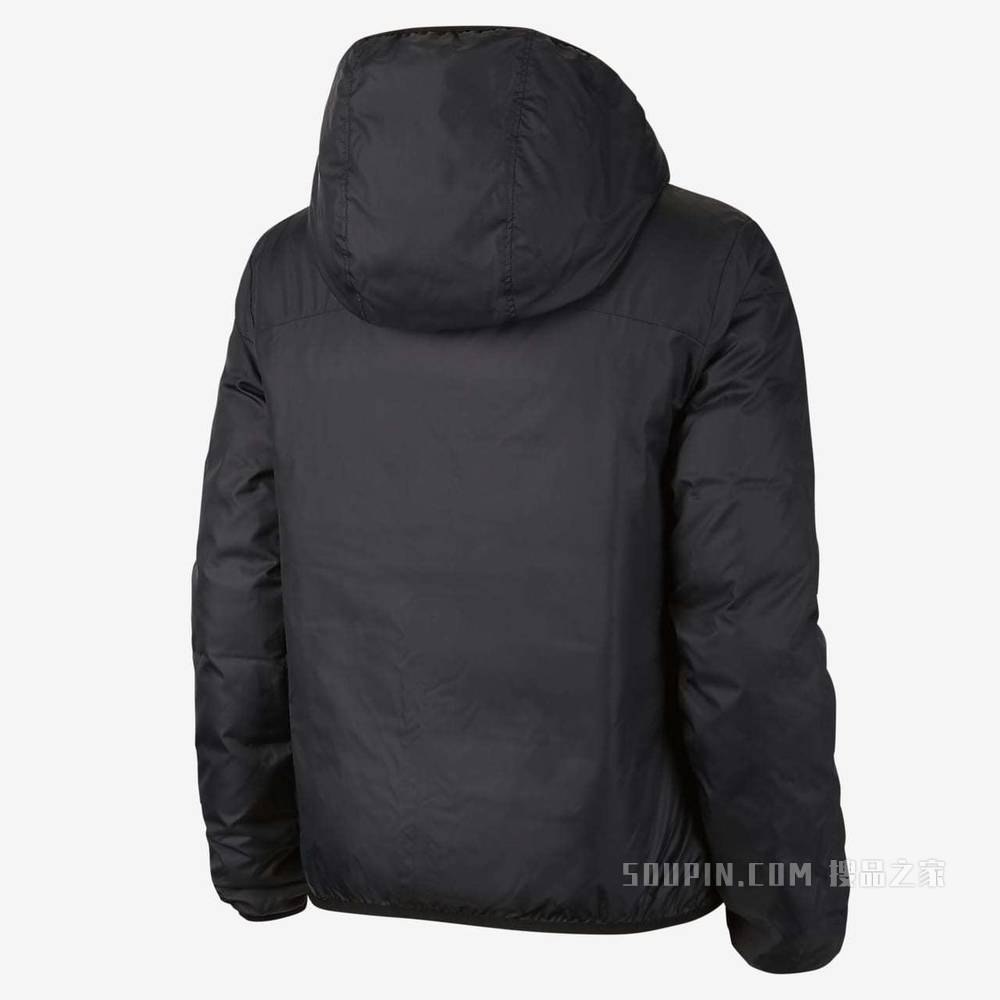 Nike Sportswear Windrunner Down-Fill 女子双面穿夹克