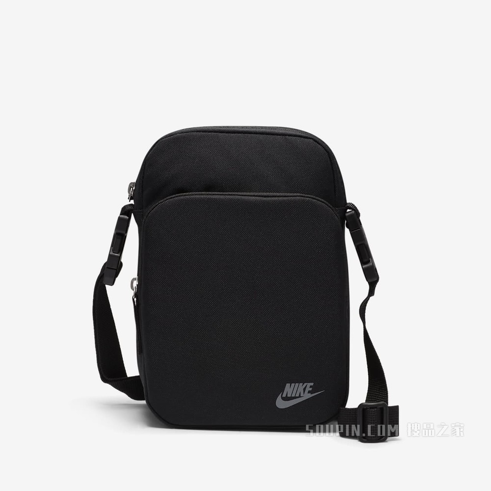 Nike Heritage Crossbody 单肩包