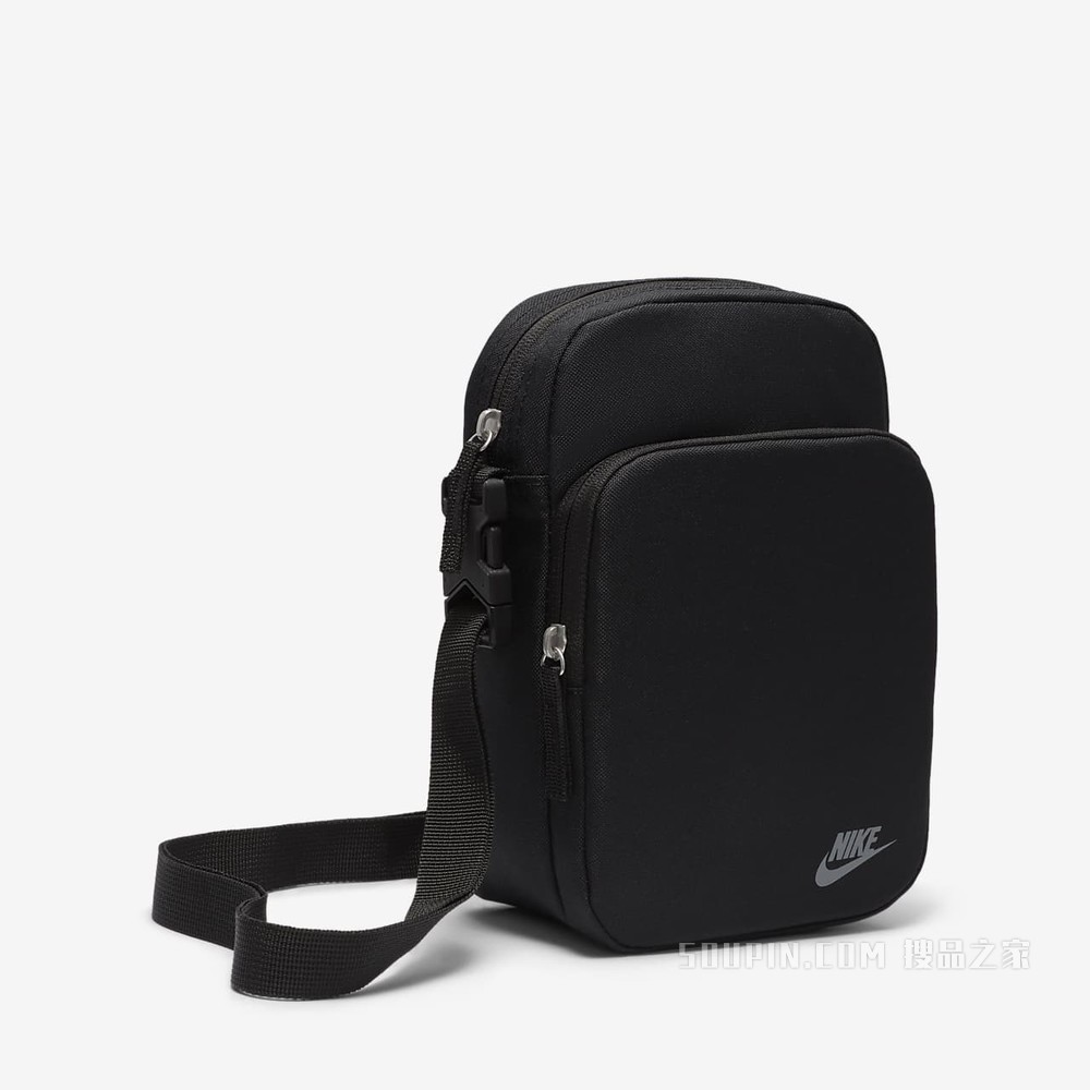 Nike Heritage Crossbody 单肩包