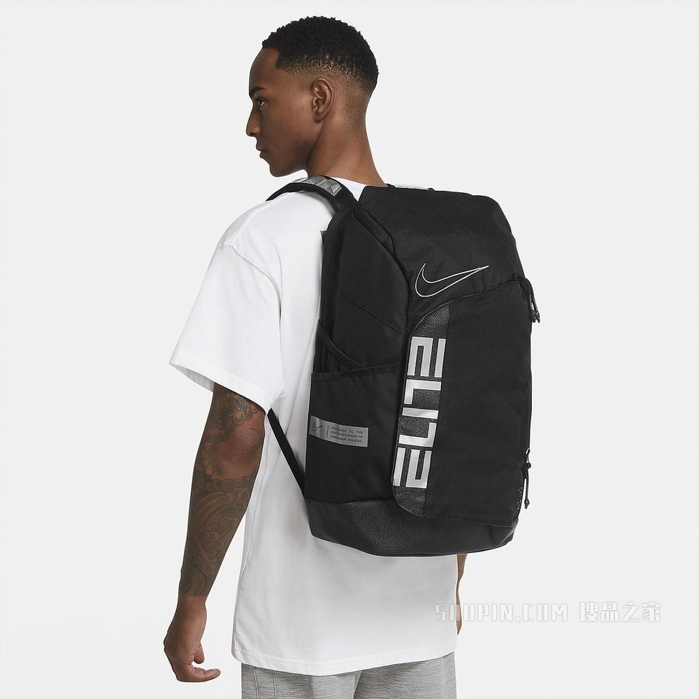 Nike Elite Pro 篮球训练双肩包