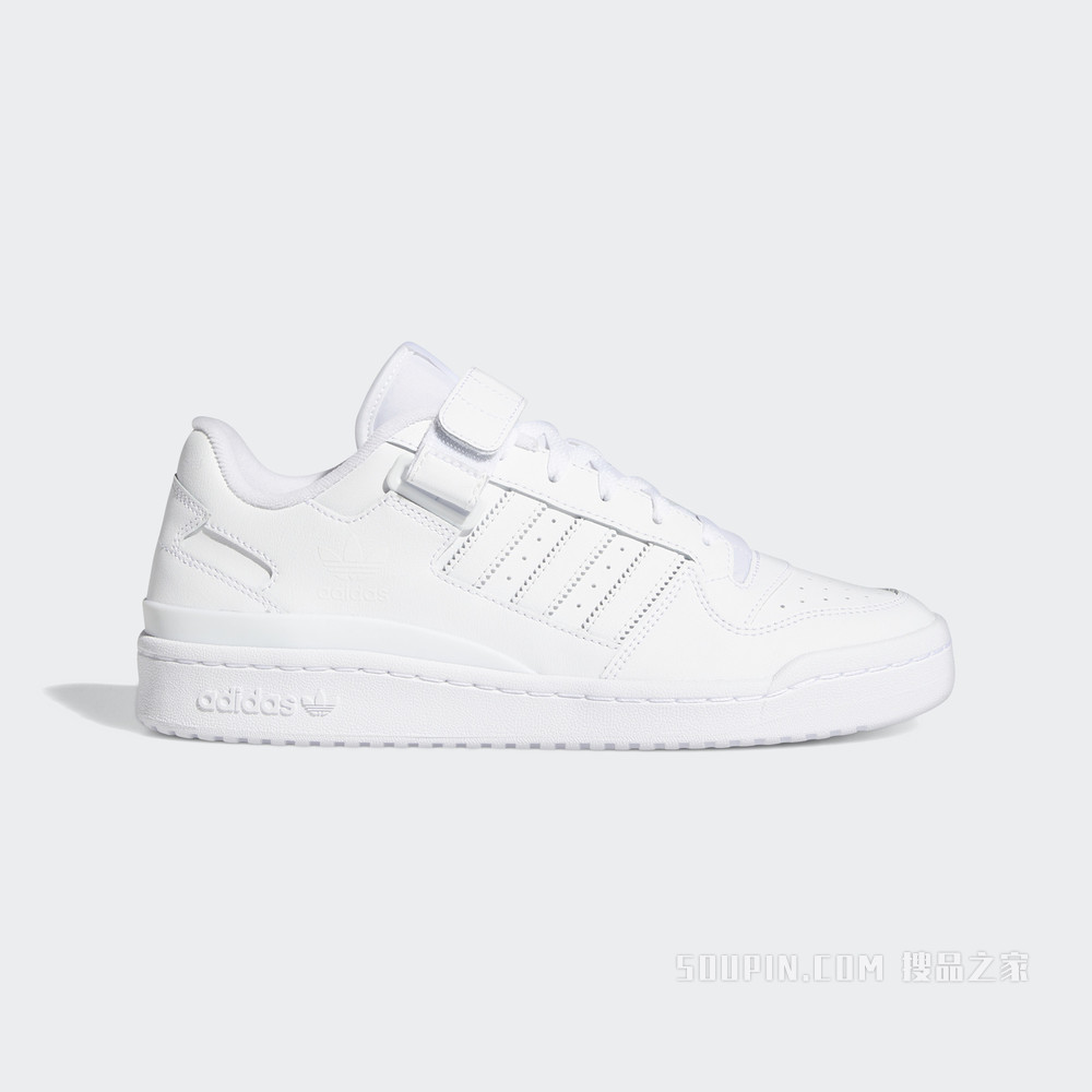 FORUM LOW 经典运动鞋