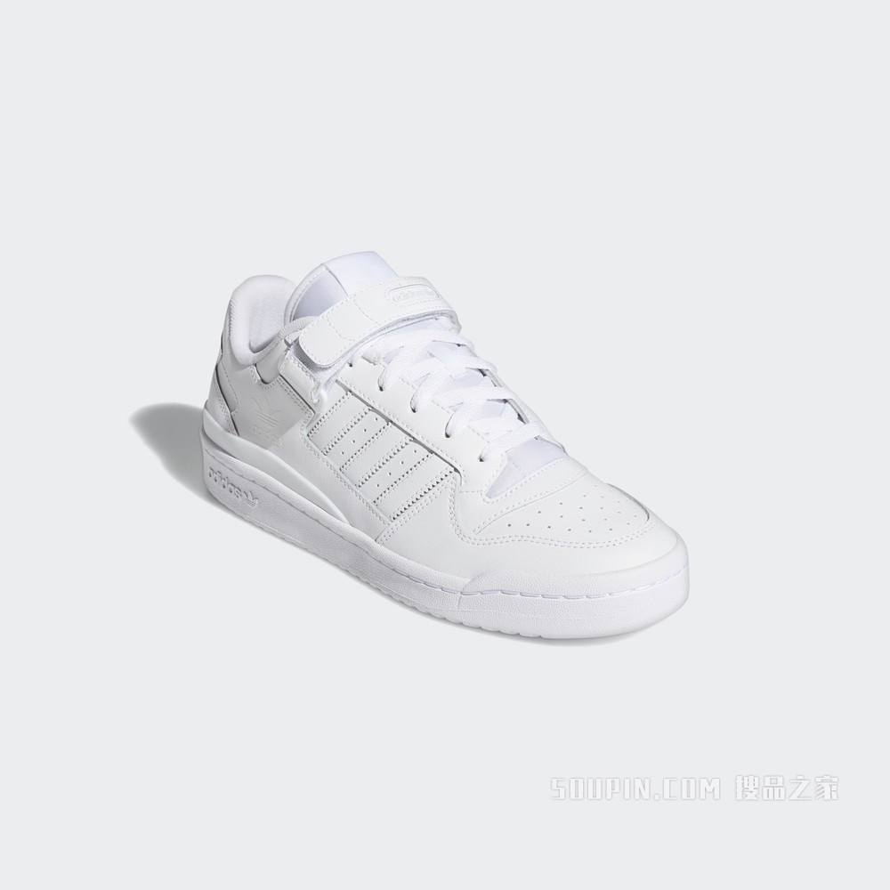 FORUM LOW 经典运动鞋