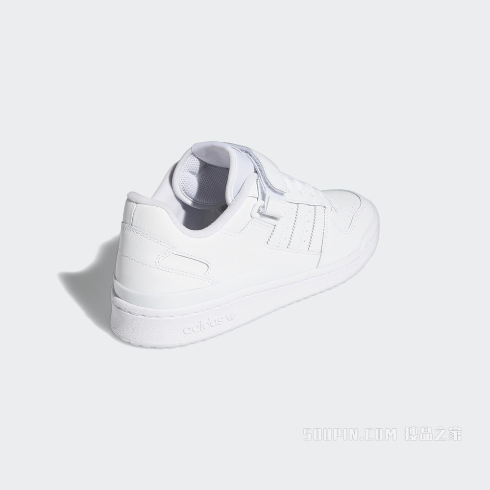 FORUM LOW 经典运动鞋