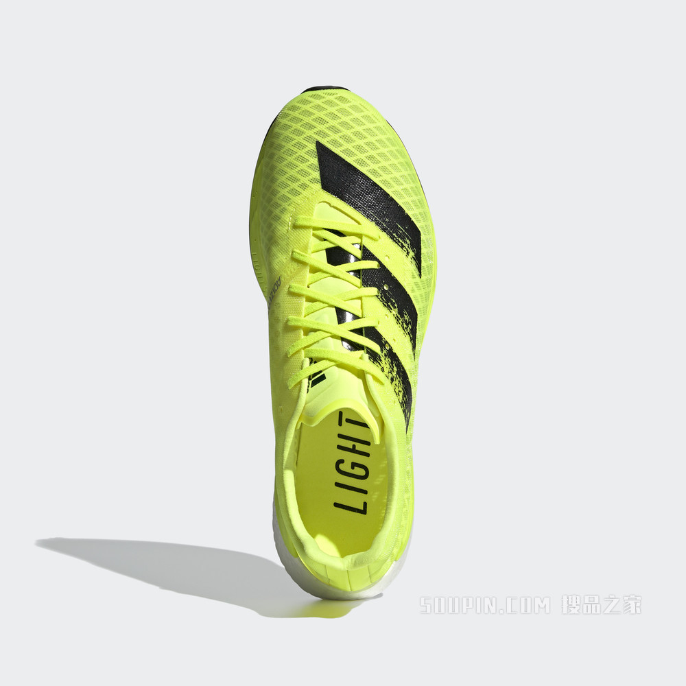 ADIZERO PRO 跑步运动鞋
