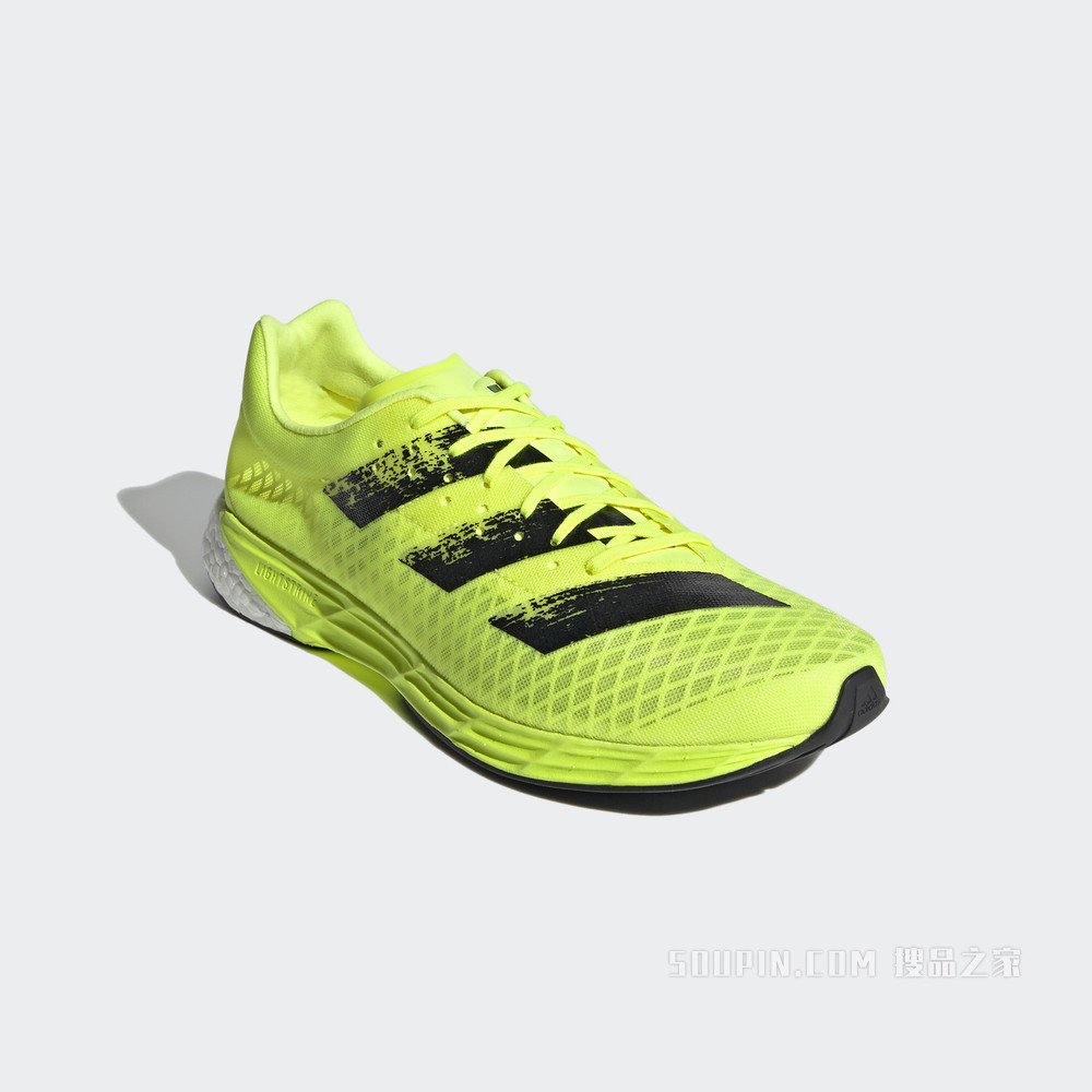 ADIZERO PRO 跑步运动鞋