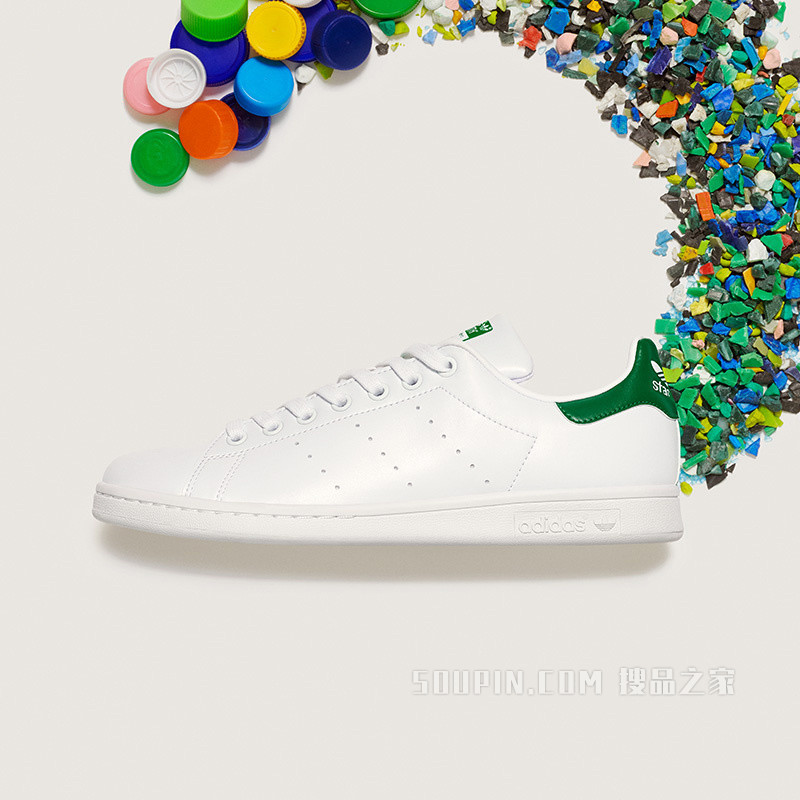 STAN SMITH 经典运动鞋板鞋