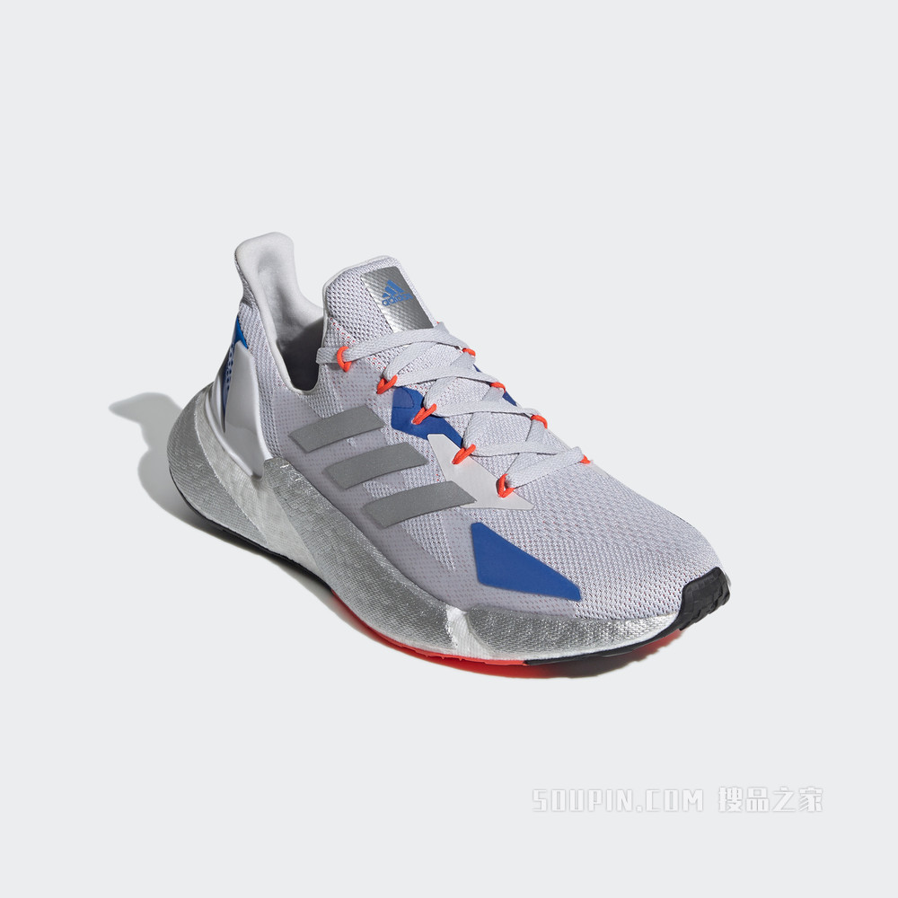 X9000L4 M 跑步运动鞋
