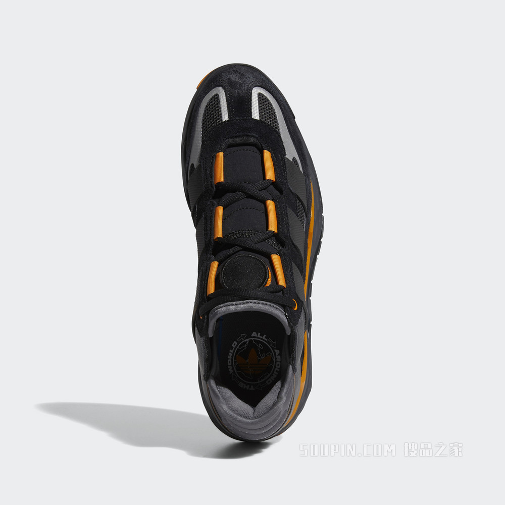 NITEBALL 经典运动鞋