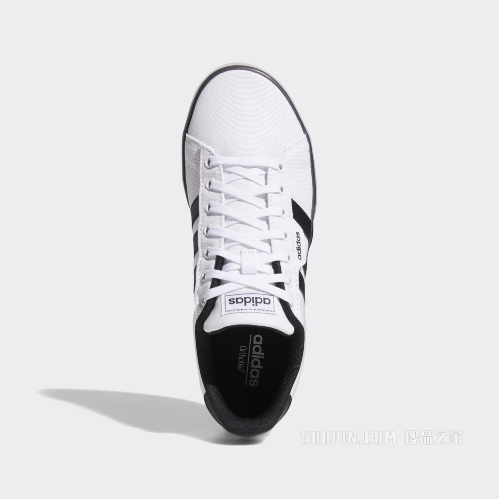 adidas neo DAILY 3.0 休闲运动鞋板鞋