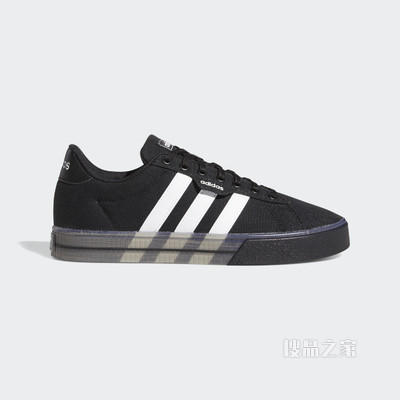 adidas neo DAILY 3.0 休闲运动鞋板鞋