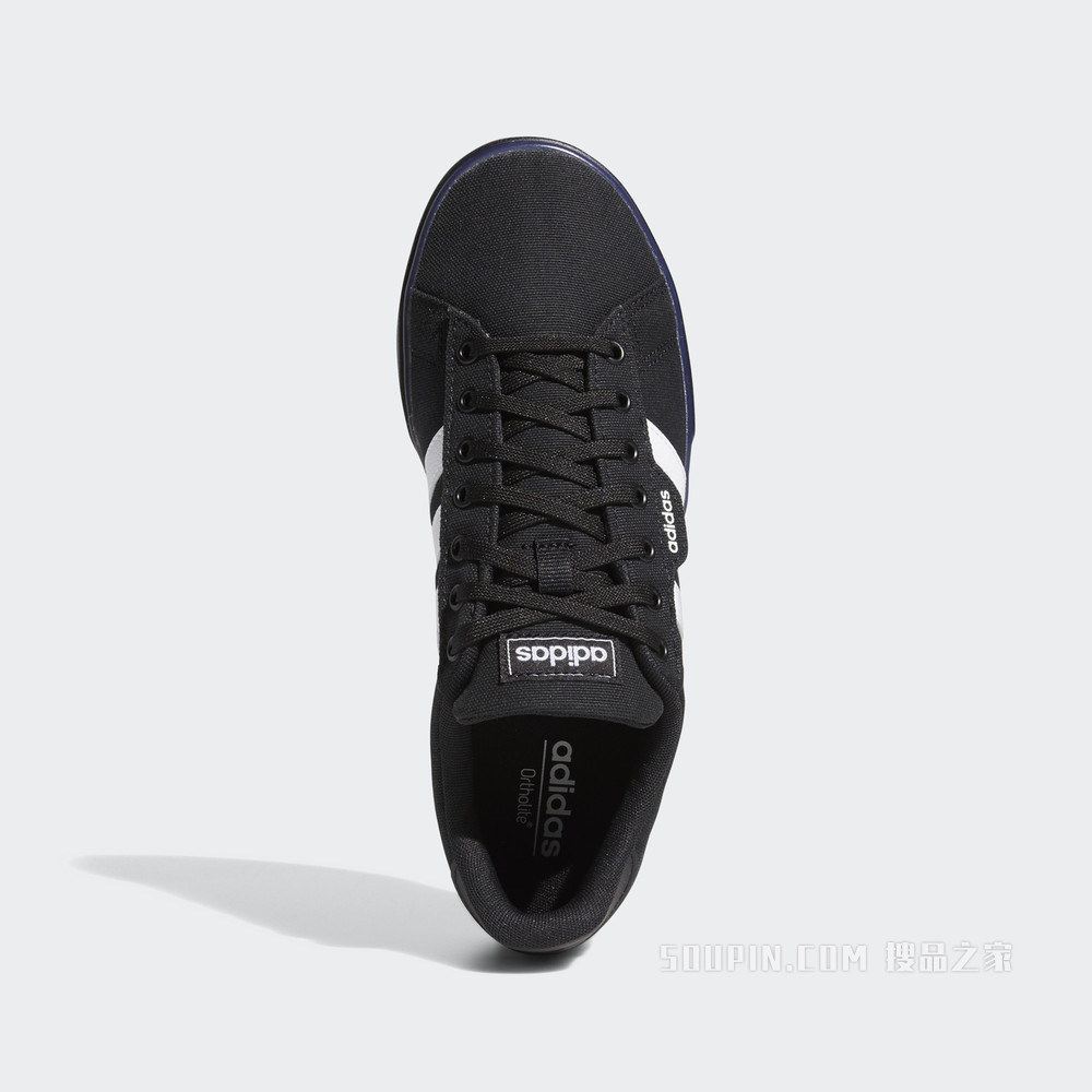adidas neo DAILY 3.0 休闲运动鞋板鞋