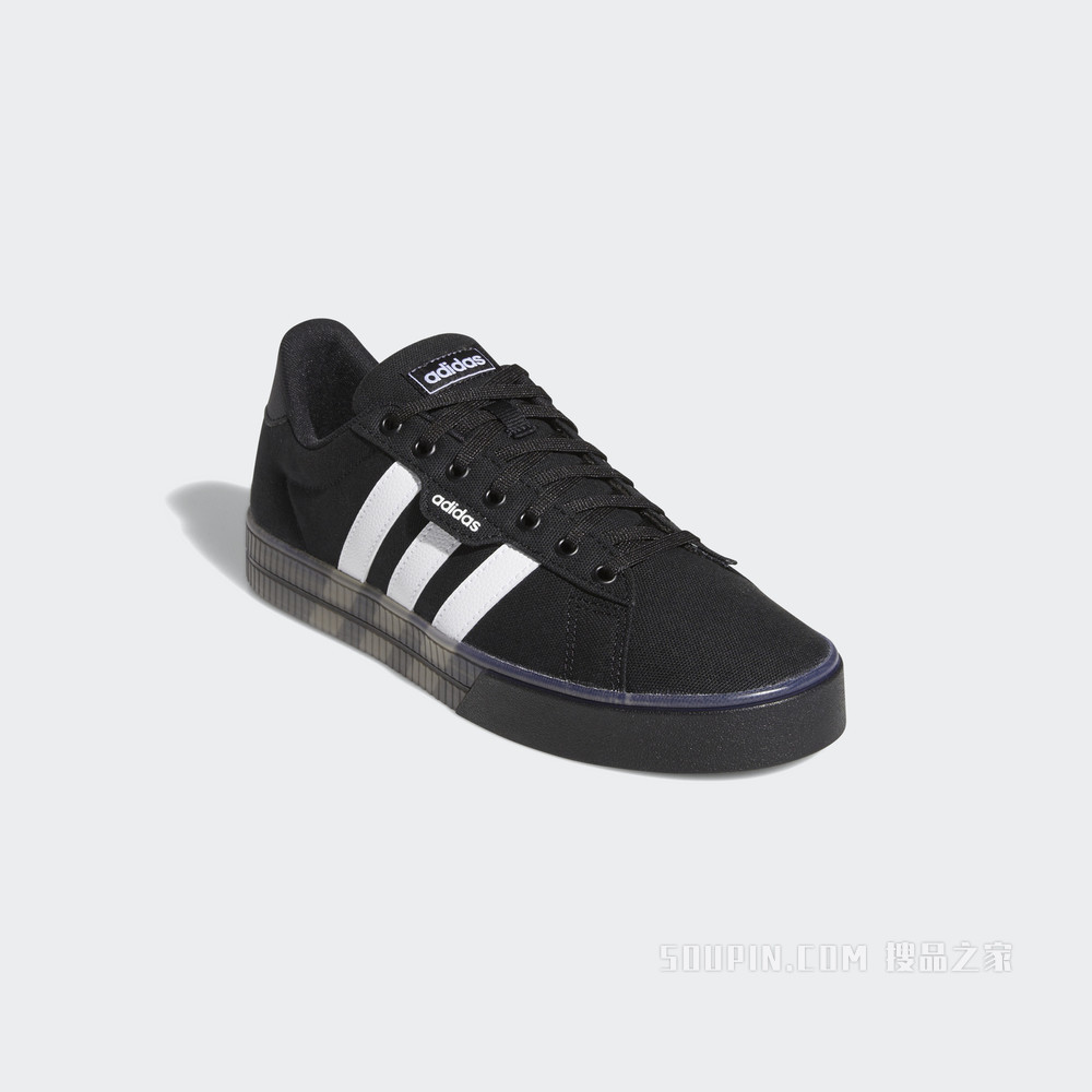 adidas neo DAILY 3.0 休闲运动鞋板鞋