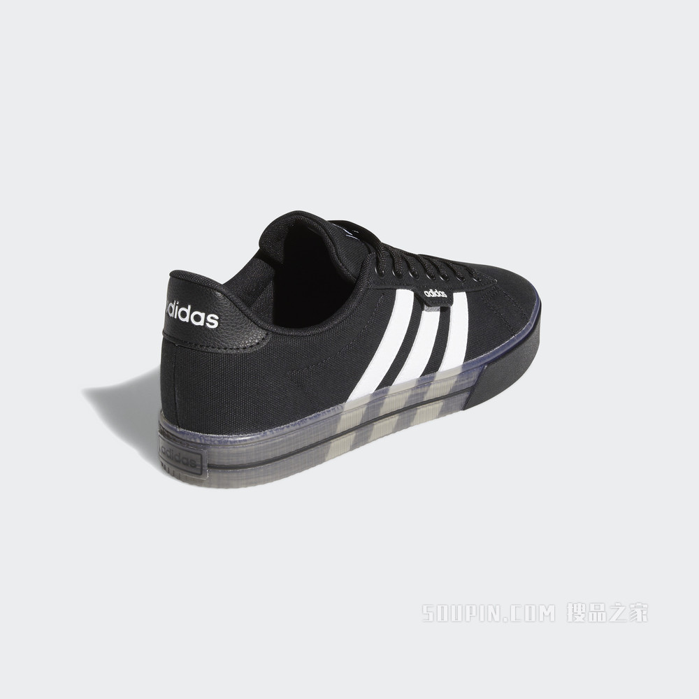 adidas neo DAILY 3.0 休闲运动鞋板鞋