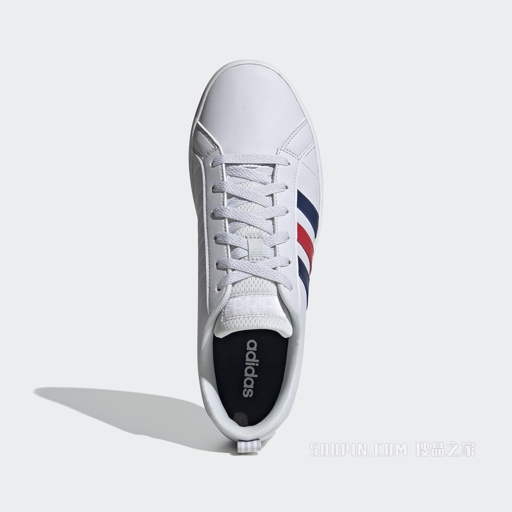 adidas neo VS PACE 低帮休闲运动鞋板鞋