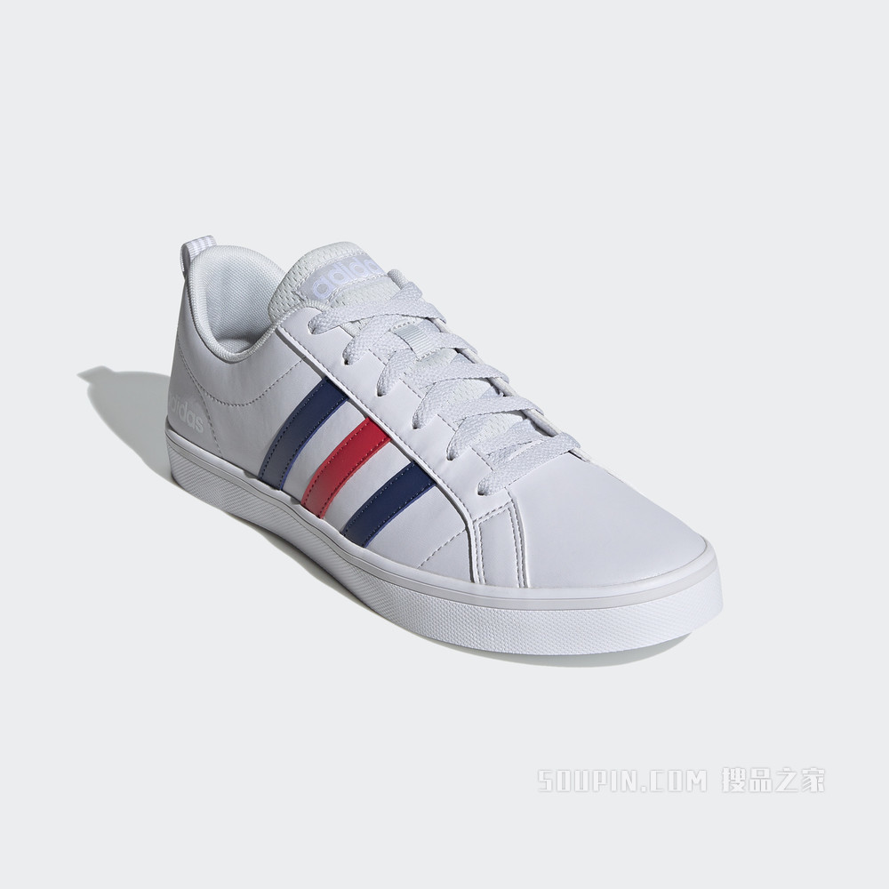 adidas neo VS PACE 低帮休闲运动鞋板鞋