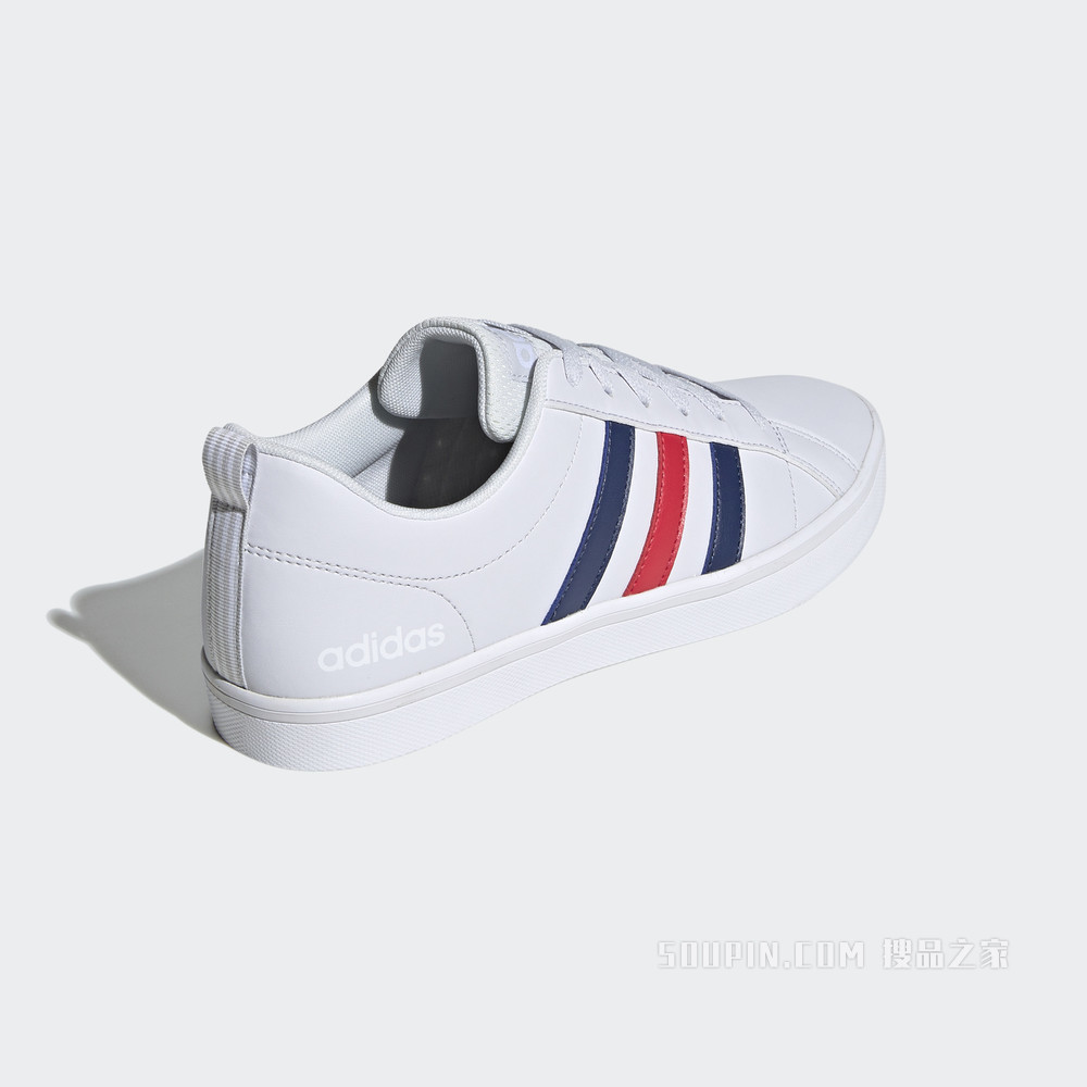 adidas neo VS PACE 低帮休闲运动鞋板鞋