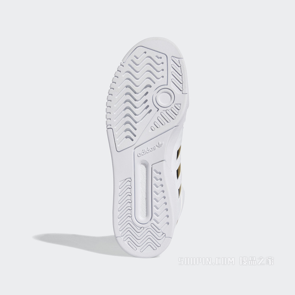 DROP STEP XL 中帮休闲篮球鞋