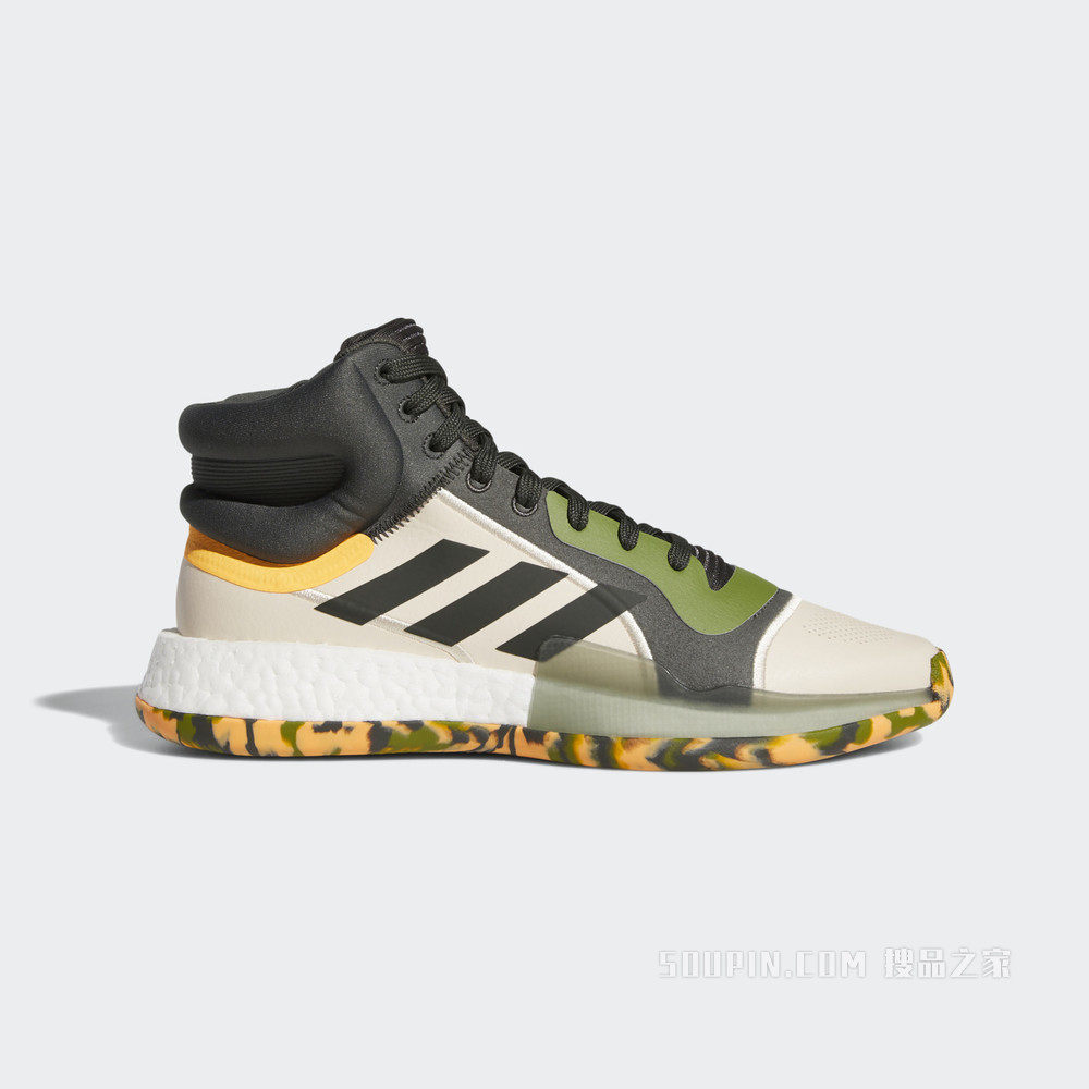Marquee Boost 场上专业篮球运动鞋