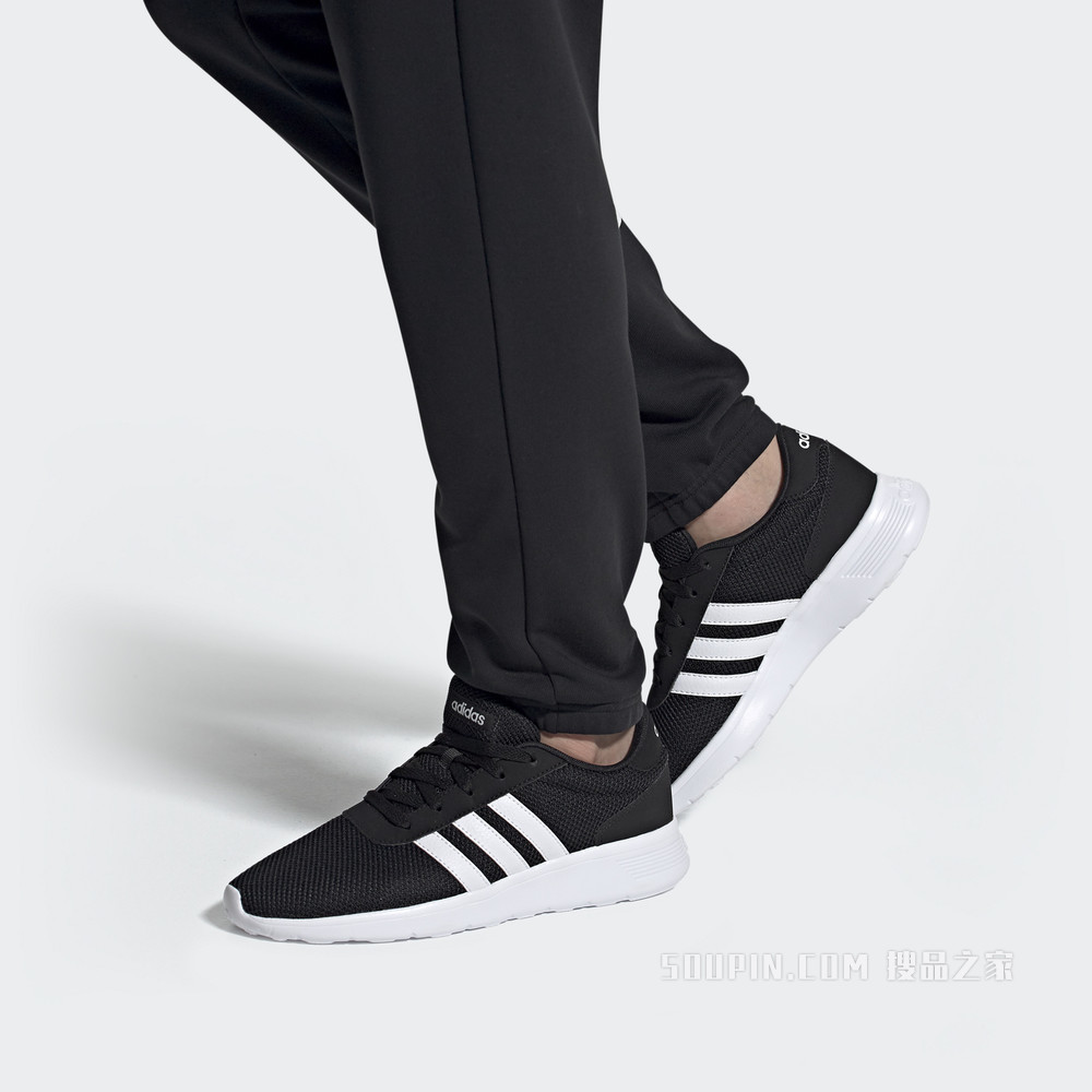 adidas neo LITE RACER 休闲跑步鞋