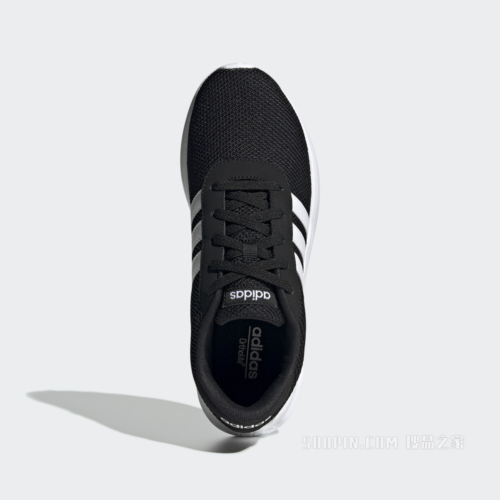 adidas neo LITE RACER 休闲跑步鞋