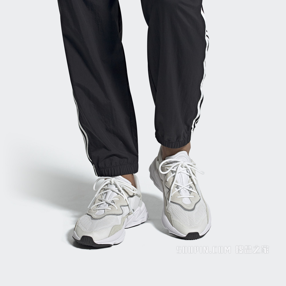 OZWEEGO 低帮休闲跑步鞋