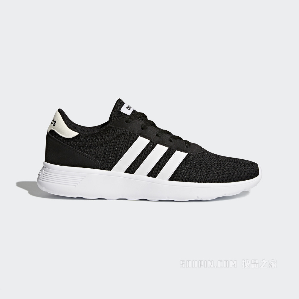 adidas neo LITE RACER 低帮休闲跑步鞋