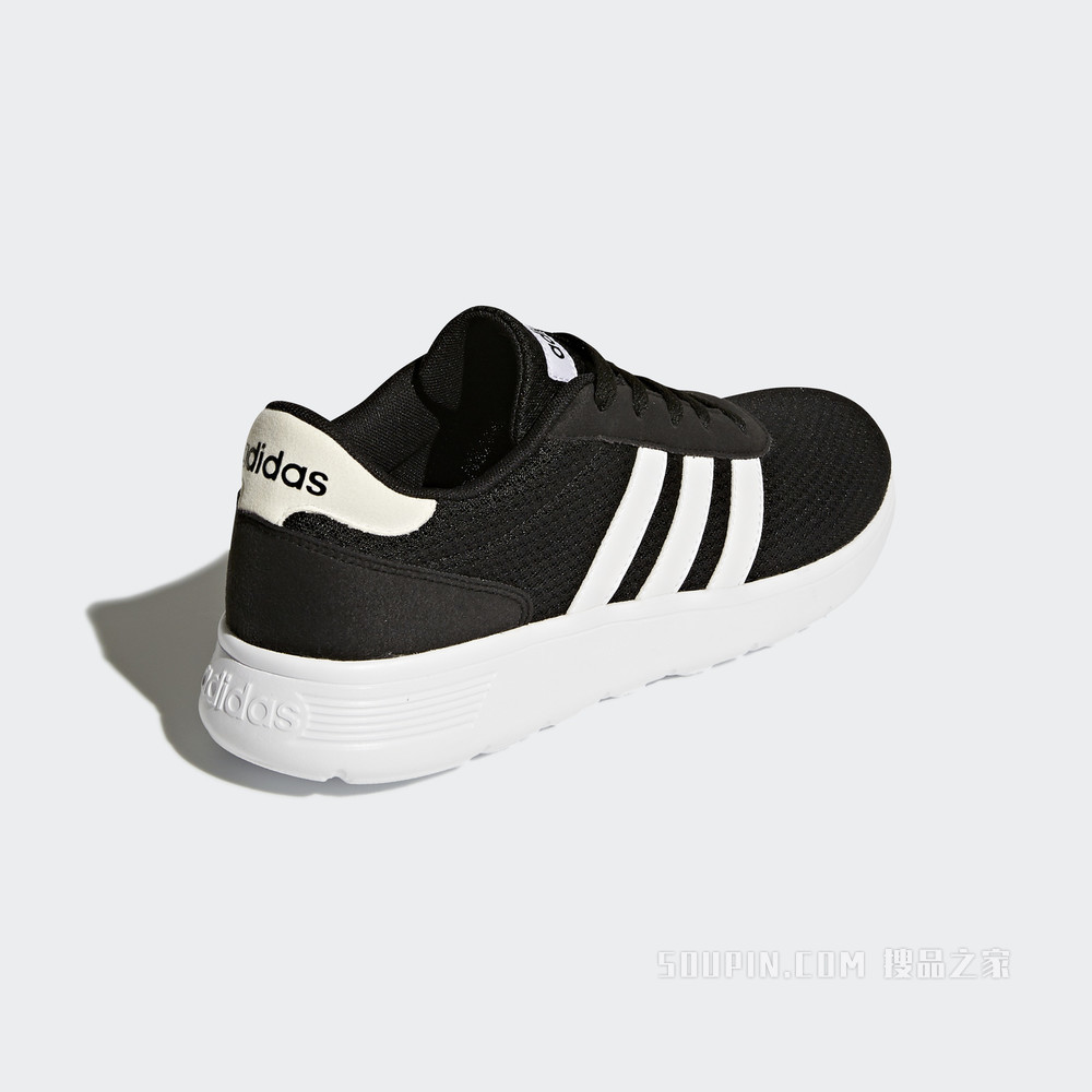 adidas neo LITE RACER 低帮休闲跑步鞋