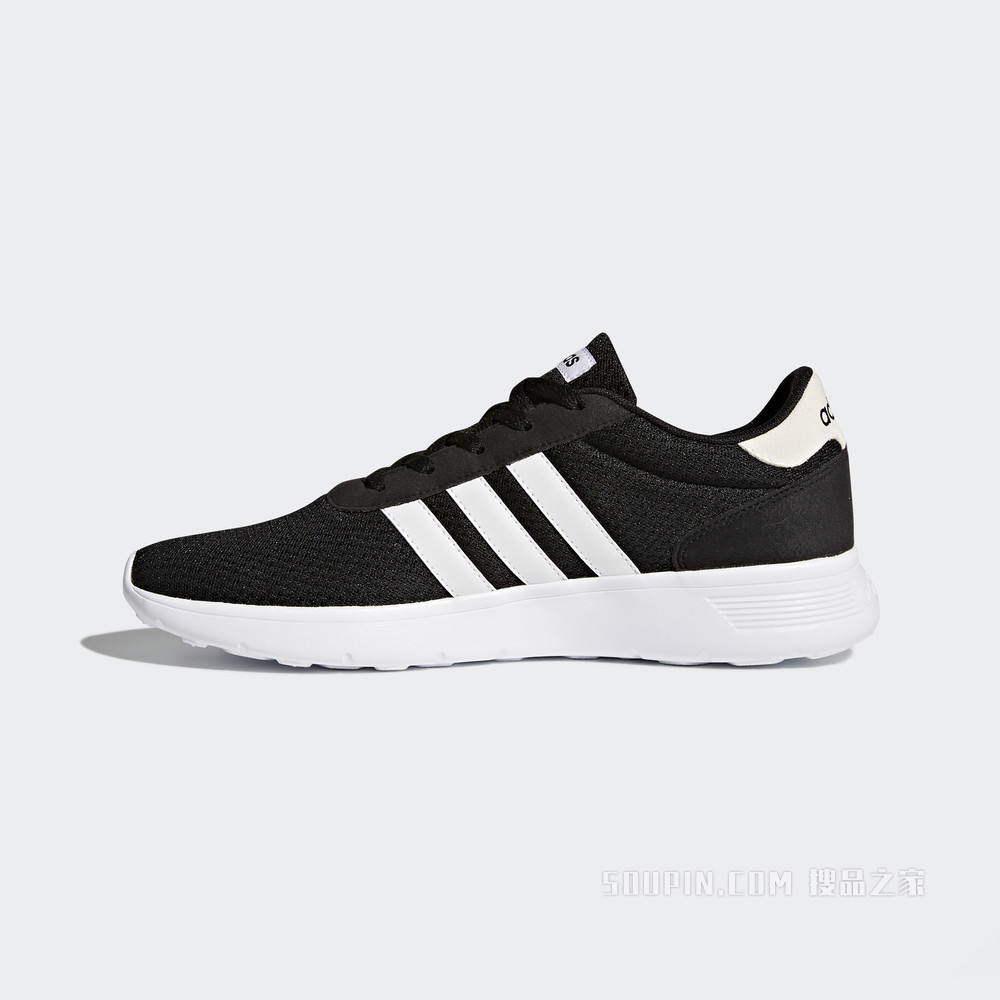 adidas neo LITE RACER 低帮休闲跑步鞋